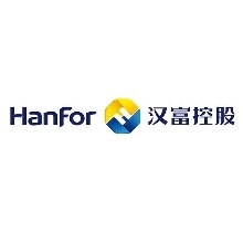汉富资本管理 Logo