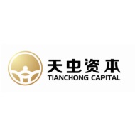 天虫资本管理 Logo
