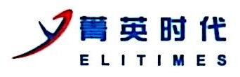 菁英时代 Logo