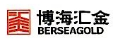 博海汇金 Logo