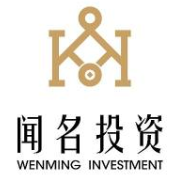 闻名投资 Logo