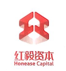 红毅投资 Logo