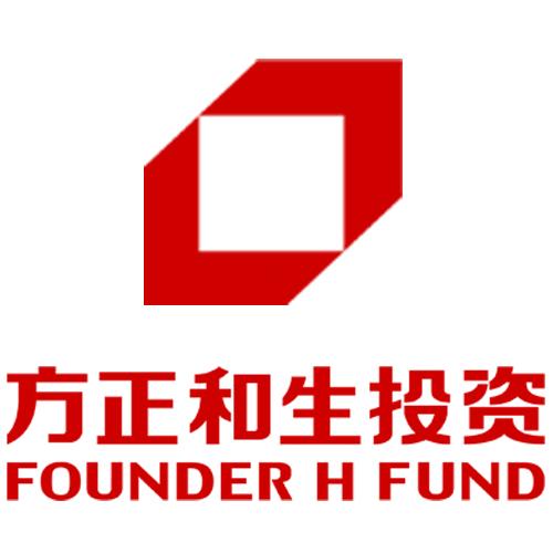 和生投资 Logo