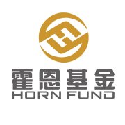霍恩基金 Logo