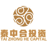泰中合投资管理 Logo