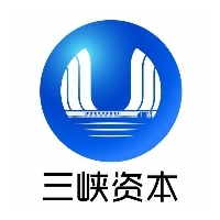 三峡控股 Logo