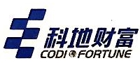 科地集团 Logo