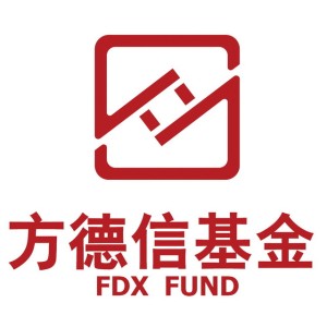 方德信基金 Logo