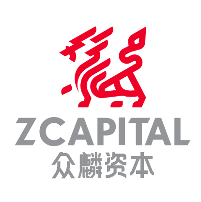 众麟资本 Logo