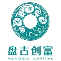 盘古创富投资管理 Logo