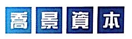 乔景东方投资管理咨询 Logo