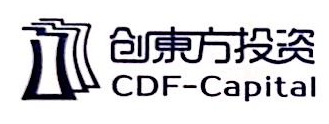 创东方投资 Logo