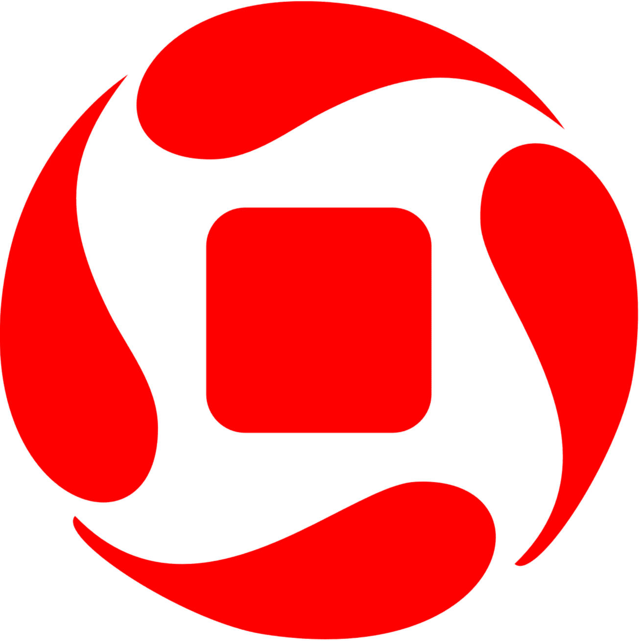 水木创融投资管理 Logo
