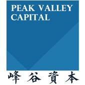 峰谷资本管理 Logo