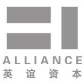 英谊 Logo