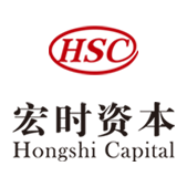 宏时资本管理 Logo