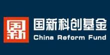 国新科创基金管理 Logo
