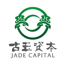 古玉资本管理 Logo