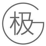 极客帮投资 Logo