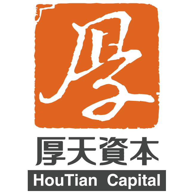 厚天资本管理 Logo