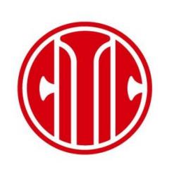 中信聚信资本 Logo