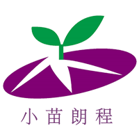 小苗朗程投资管理 Logo