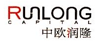 中欧润隆投资管理 Logo
