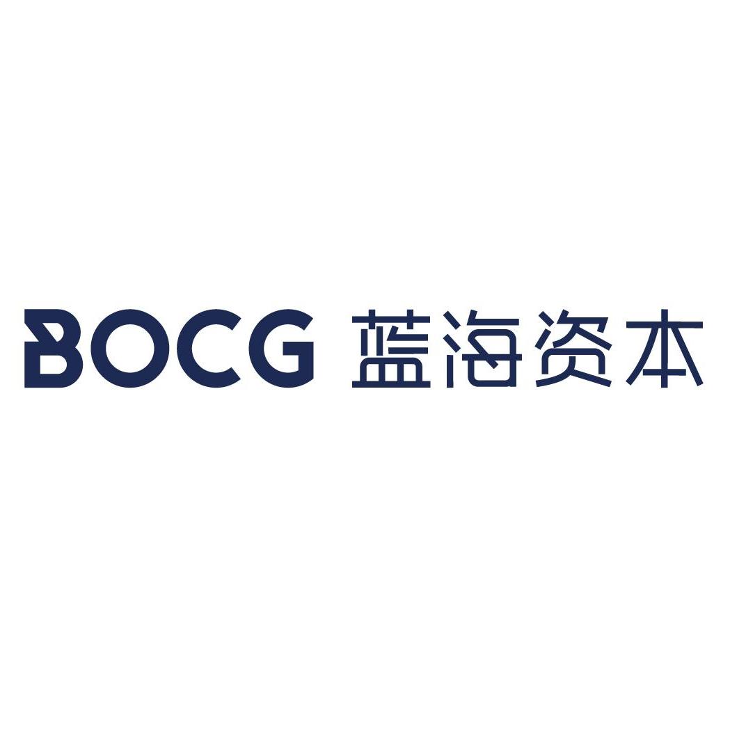 蓝海投资基金管理 Logo