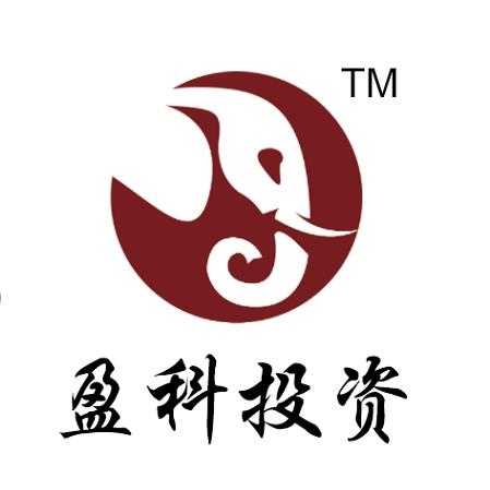 盈科股权投资基金管理 Logo