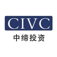 中缔投资 Logo