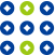 海汇投资管理 Logo