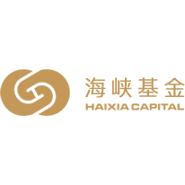 汇富产业投资基金 Logo