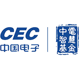 中电智慧基金管理 Logo