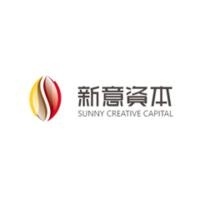 新意资本基金管理 Logo