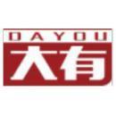 大有世纪投资管理 Logo