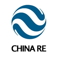 中再产险 Logo