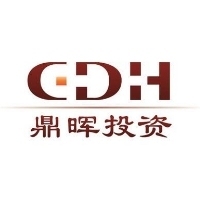 鼎晖股权投资管理 Logo