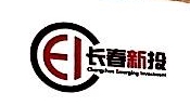 产业股权投资基金 Logo