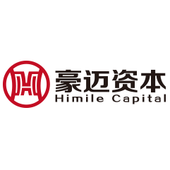 豪迈资本管理 Logo