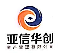 亚信华创 Logo