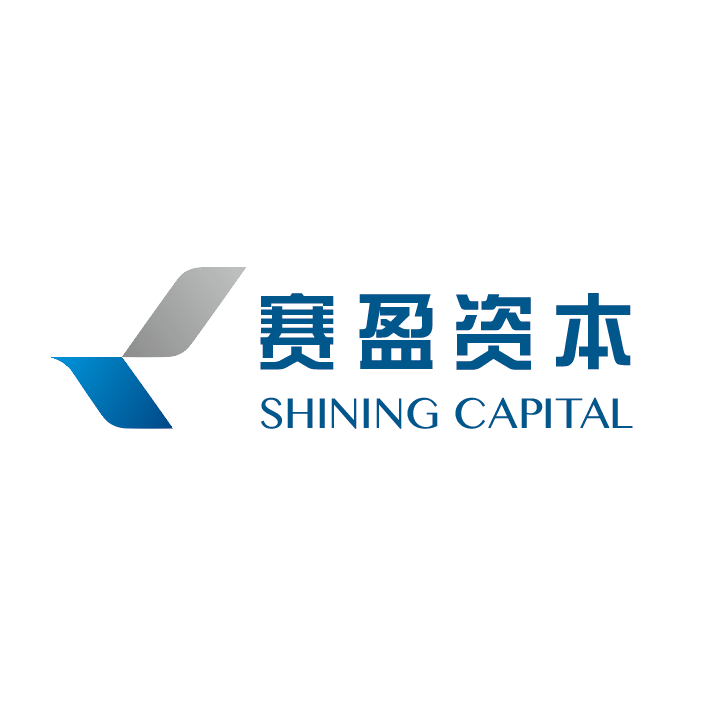 屹唐赛盈基金管理 Logo