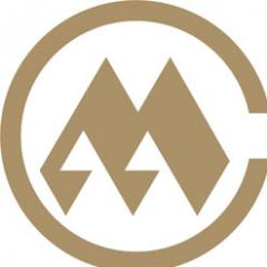 招商局集团 Logo