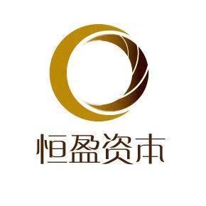 恒盈元择投资管理 Logo