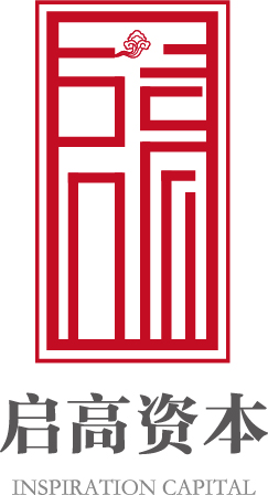 启高投资管理 Logo