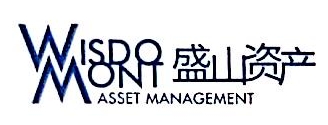 盛山 Logo