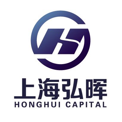 上海弘晖 Logo