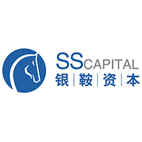 银鞍股权投资管理 Logo