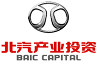 汽车集团产业投资 Logo