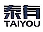 泰有投资管理 Logo