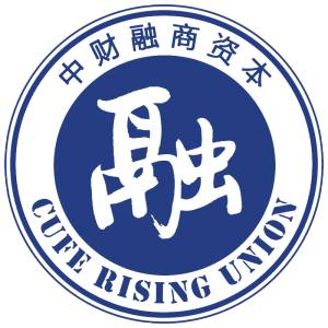 中财融商资本管理 Logo